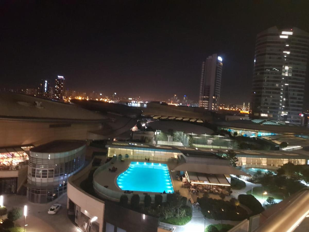Mall Of อิสตันบูล ภายนอก รูปภาพ